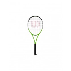 Clay tennis racket Wilson Blade Feel RXT 105 RKT 3 4 38 "WR086910U3