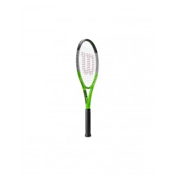 Clay tennis racket Wilson Blade Feel RXT 105 RKT 3 4 38 "WR086910U3