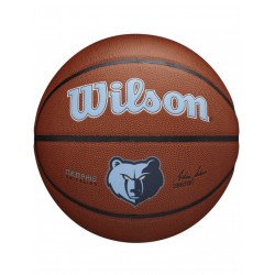 Wilson Team Alliance Memphis Grizzlies Ball WTB3100XBMEM