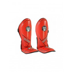 Masters Perfect Training NSPT 11555PTM02 shin guards