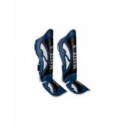 Masters NSTech 113069M02 shin guards