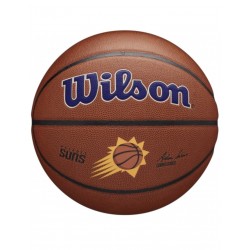 Wilson Team Alliance Phoenix Suns Ball WTB3100XBPHO