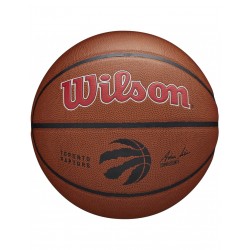 Wilson Team Alliance Toronto Raptors Ball WTB3100XBTOR