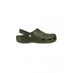 Crocs Classic Ανδρικά Παπούτσια Θαλάσσης Army Green 10001-309