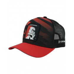 Capslab Star Wars Stormtrooper Cap CLSTT21FOO2