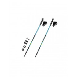 Nordic Walking poles Spokey Meadow 929462