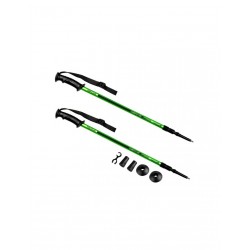 Trekking poles Spokey Ekvilibro 927902