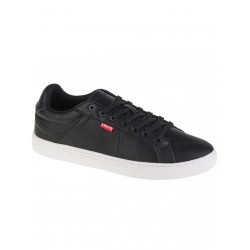 Levi's Jimmy Ανδρικά Sneakers Μαύρα 233642-681-59