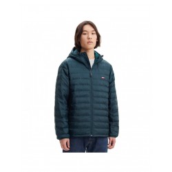 Levi's Presidio Packable Hooded Jacket A18270003