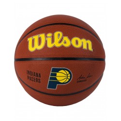 Wilson Team Alliance Indiana Pacers Ball WTB3100XBIND