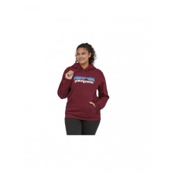 Patagonia Logo Uprisal Hoodie W 39622SEQR