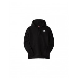 The North Face SIMPLE DOME HOODIE W NF0A7X2TJK31