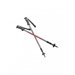 Spokey Ekvilibro GY RD 924976 trekking poles