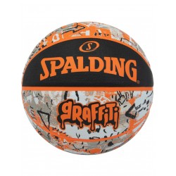 Spalding Graffitti ball 84376Z