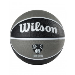 Wilson NBA Team Brooklyn Nets Ball WTB1300XBBRO