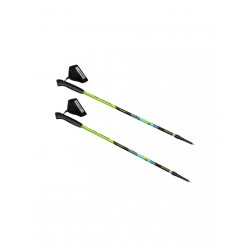 Nordic Walking poles Spokey Meadow 929461