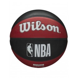 Wilson NBA Team Houston Rockets Ball WTB1300XBHOU