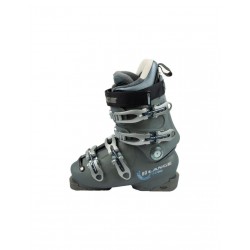 Ski boots Lange CRL 80 Jr LB32240