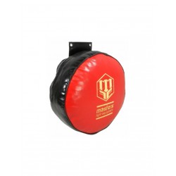 Round wall training shield Plawil PREMIUM 40 x 12 cm TTOS