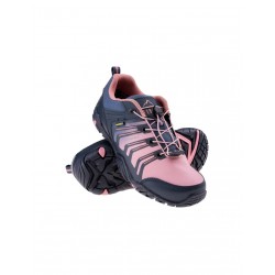 Elbrus Erimley Low 92800401501 Γυναικεία Ορειβατικά Παπούτσια Αδιάβροχα Ροζ