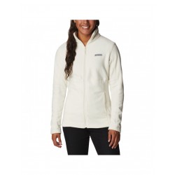 Columbia Basin Trail III Full Zip Fleece 1938041191