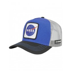 Capslab Space Mission NASA Cap CLNASA1NAS3