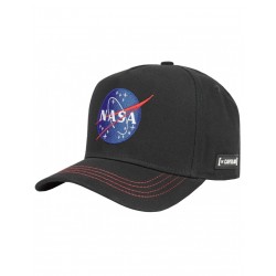 Capslab Space Mission NASA Cap CLNASA1NAS5