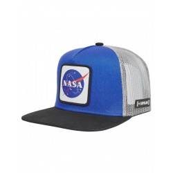 Capslab Space Mission NASA Snapback Cap CLNASA1US1