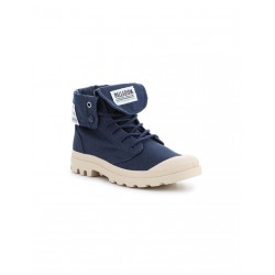 Shoes Palladium Baggy Organic U Mood Indigo M 76633458M