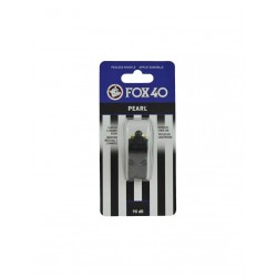 Whistle Fox 40 Pearl 97000008