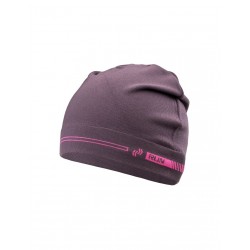 IQ Shoes Devin Cap Beanie Γυναικείος Σκούφος σε Μωβ χρώμα 92800378976