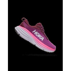 Hoka One One W Bondi 8 1127952BGWN Μώβ