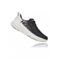 Hoka One One M Rincon 3 1119395BWHT Μαύρο