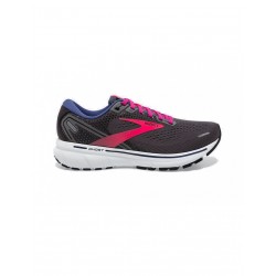 Brooks Ghost 14 120356-1B058 Γυναικεία Αθλητικά Παπούτσια Running Γκρι