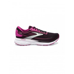 Brooks Trace 2 120375-1B036 Γυναικεία Αθλητικά Παπούτσια Running Μαύρα