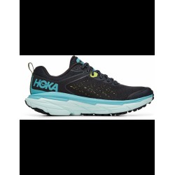 Hoka One One Challenger ATR 6 W 1106512BGBL Μαύρο