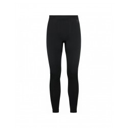 Odlo Performance Warm Eco Base Layer Pants M 19620260212 Μαύρο