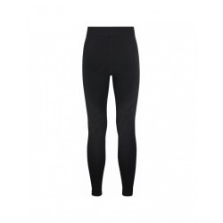 Odlo Performance Warm Eco Base Layer Pants M 19620260212 Μαύρο