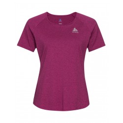 Odlo Run Easy TShirt W 31344130814 Μώβ