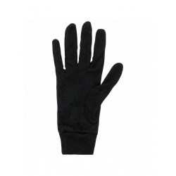 Odlo Active Warm Eco Gloves 76274015000 Μαύρο