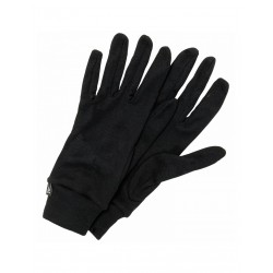 Odlo Active Warm Eco Gloves 76274015000 Μαύρο