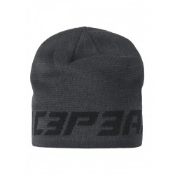 Icepeak Halawa Beanie Γυναικείος Σκούφος Πλεκτός σε Γκρι χρώμα 58837300I-290