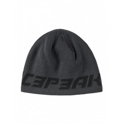 Icepeak Halawa Beanie Γυναικείος Σκούφος Πλεκτός σε Γκρι χρώμα 58837300I-290