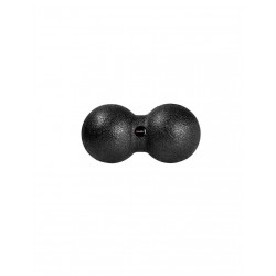 Double massage ball Duo Ball HMS BLM02 12 24CM