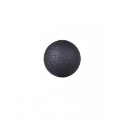 Single massage ball HMS BLM01 6CM