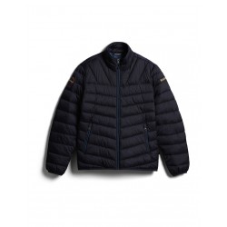 Napapijri Aerons S 3 Jacket NP0A4GJN1761 Μπλέ