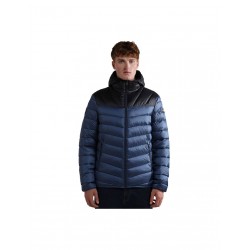 Napapijri Aerons CB H 3 Jacket NP0A4GJLBS51 Μπλέ