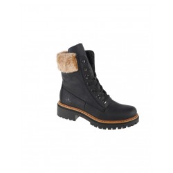 Rieker Hiking Boots 7263000