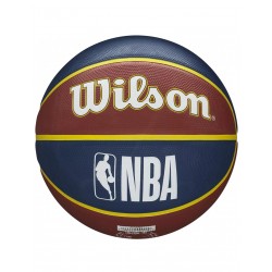 Wilson NBA Team Denver Nuggets Ball WTB1300XBDEN