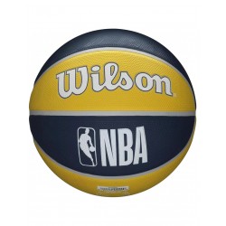 Wilson NBA Team Indiana Pacers Ball WTB1300XBIND